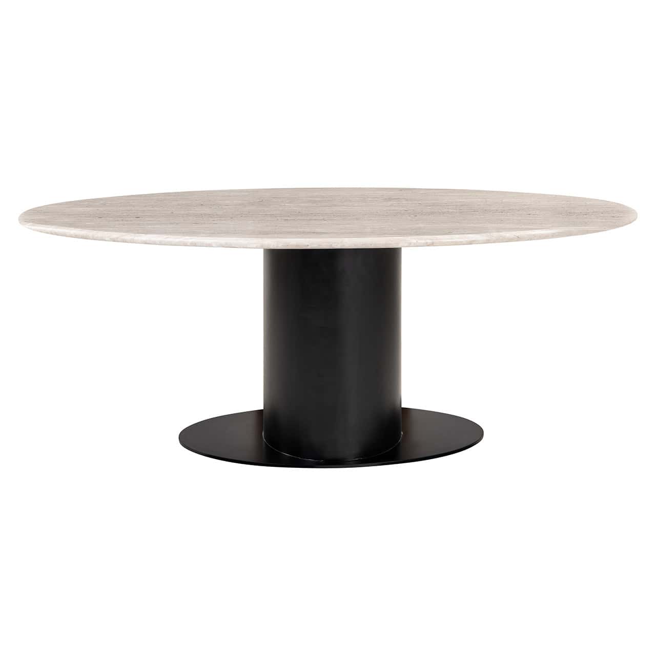 Dining table Brodman 200 (Sand)