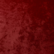 Dining Chair Volante with arm roche bordeaux velvet