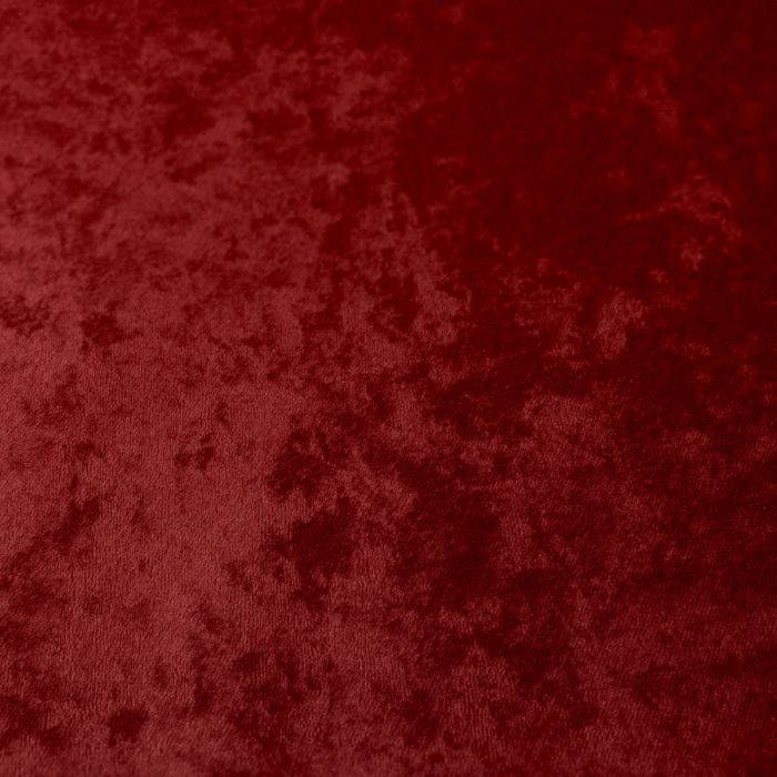 Dining Chair Volante with arm roche bordeaux velvet