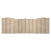 Headboard Chanton lyssa sand