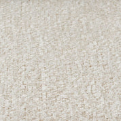 Bench Taranto cascade off-white