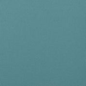 Outdoor Sofa Ocean Club L white sunbrella mineral blue