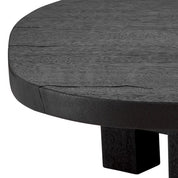 Coffee Table Libertine burnt meranti