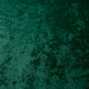 Dining Chair Volante with arm roche dark green velvet