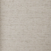 Silla de comedor Beale acabado marrón clásico sentier crema