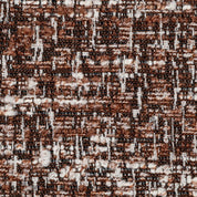 Dining Chair Bravo bouclé sonata red