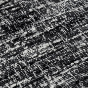 Chair Leon bouclé sonata black