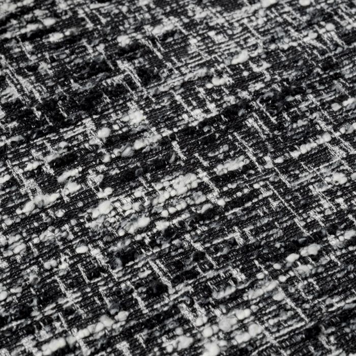 Chair Leon bouclé sonata black