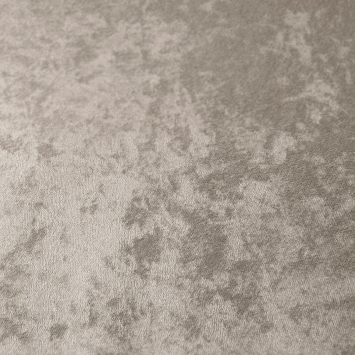 Dining Chair Volante with arm roche beige velvet