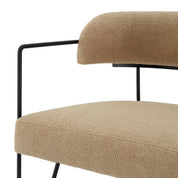 Dining Chair Giuseppe trenton beige