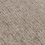 Chair Manhattan hunt chenille taupe