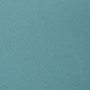 Outdoor Sofa Ocean Club L white sunbrella mineral blue