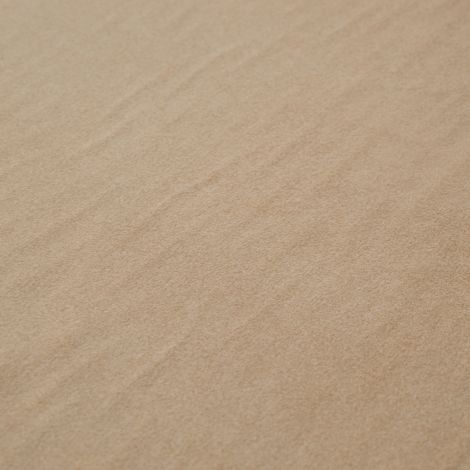 Bar Stool Camerota walnut veneer sabino beige