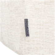 Swivel chair Lisonne cream fusion (Fusion cream 02)