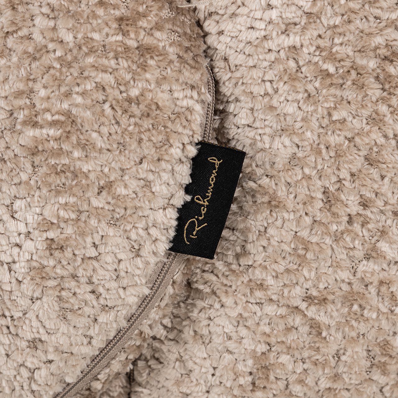 Swivel chair Jolie (Sheep 01 nature)