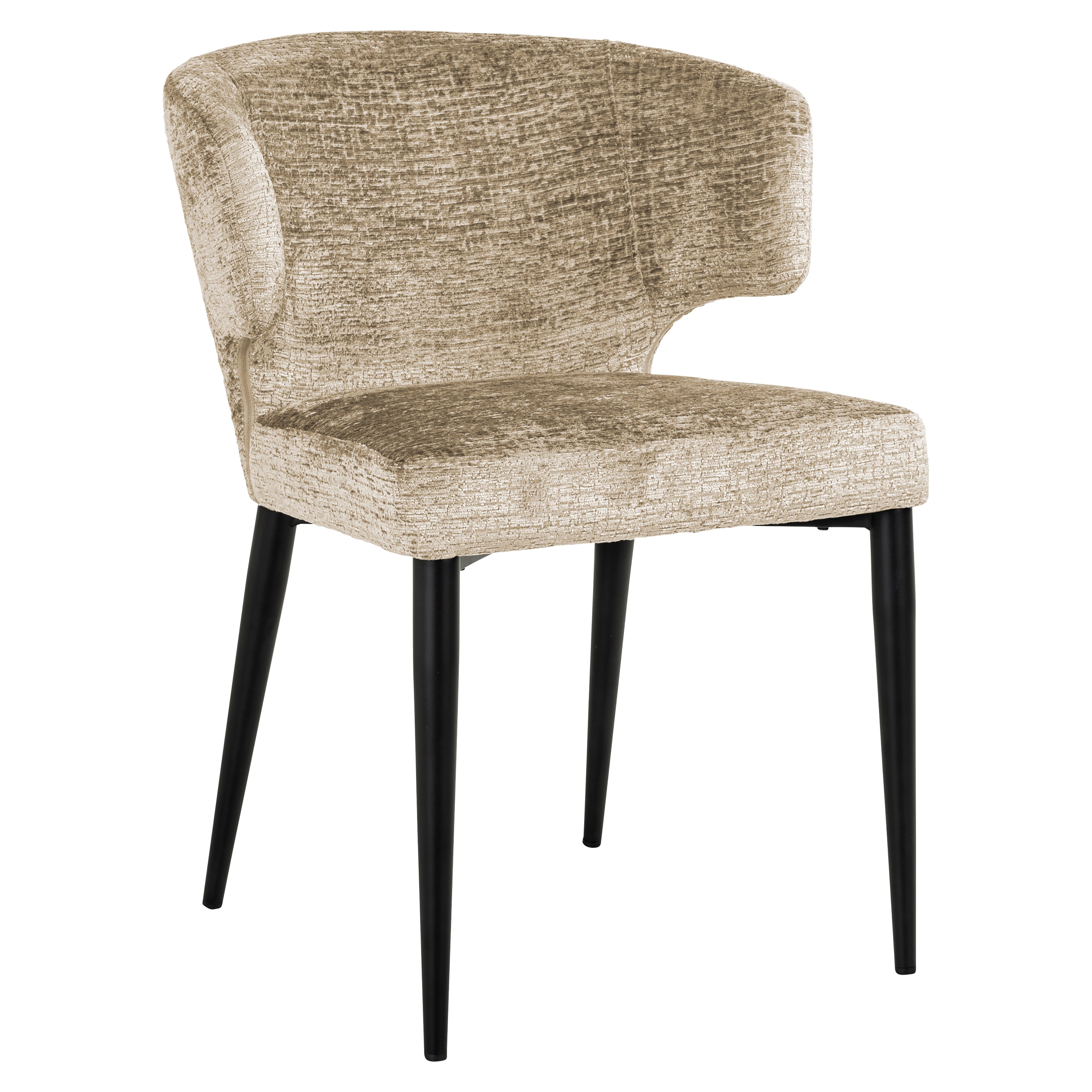 Chair Taylor desert fusion fire retardant (FR-Fusion 109 desert)