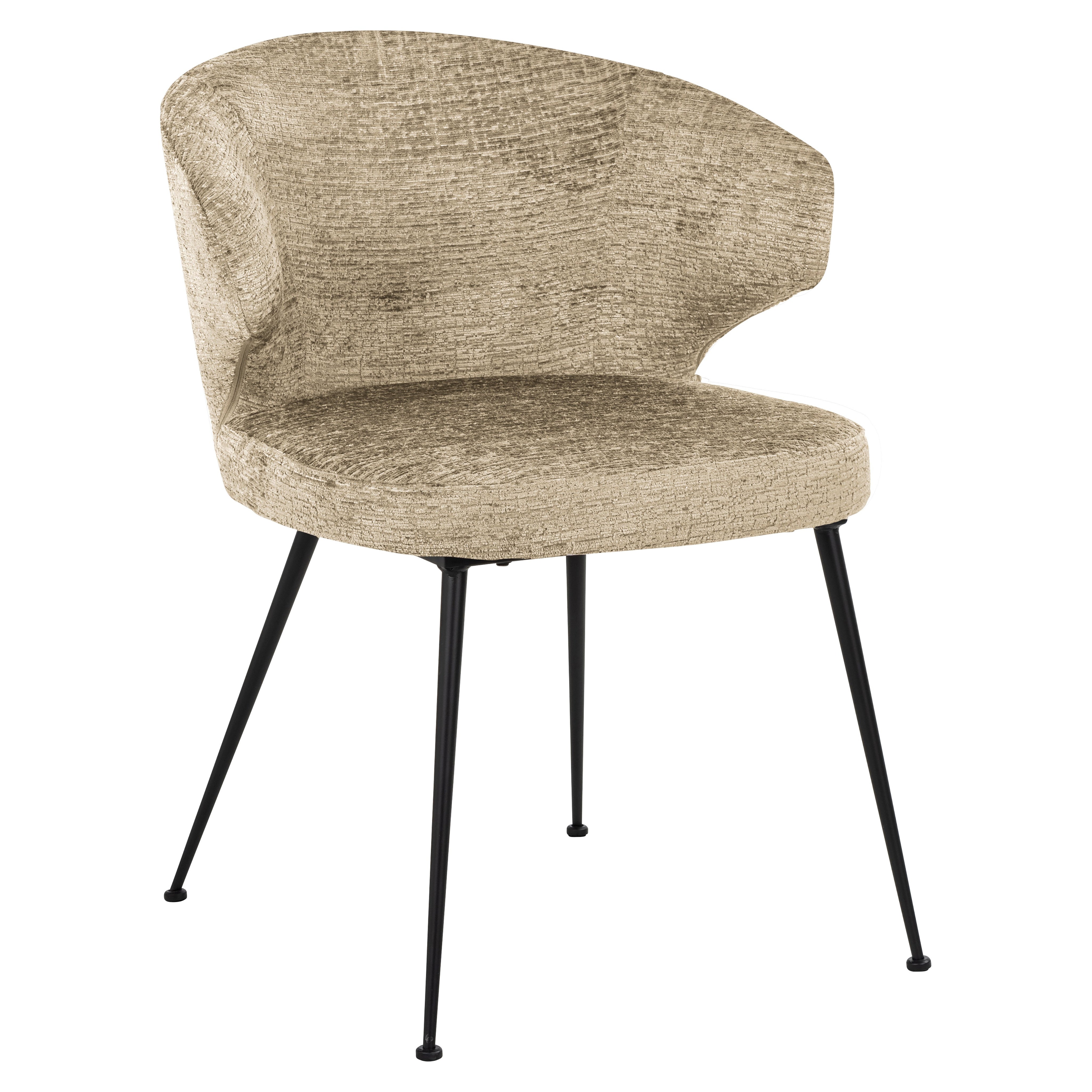 Chair Xandra desert fusion fire retardant (FR-Fusion 109 desert)