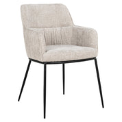 Chair Bella natural renegade (Renegade Natural 01)