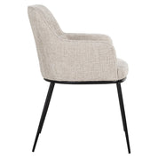 Chair Bella natural renegade (Renegade Natural 01)