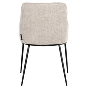 Chair Bella natural renegade (Renegade Natural 01)