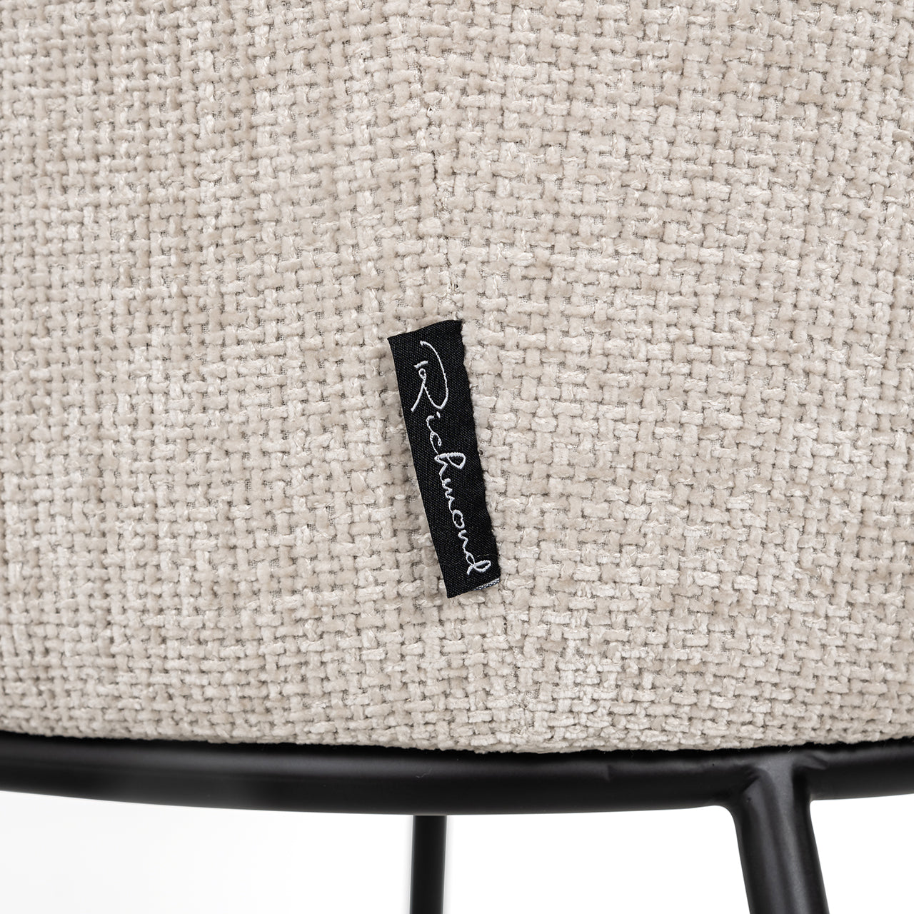 Chair Bella natural renegade (Renegade Natural 01)