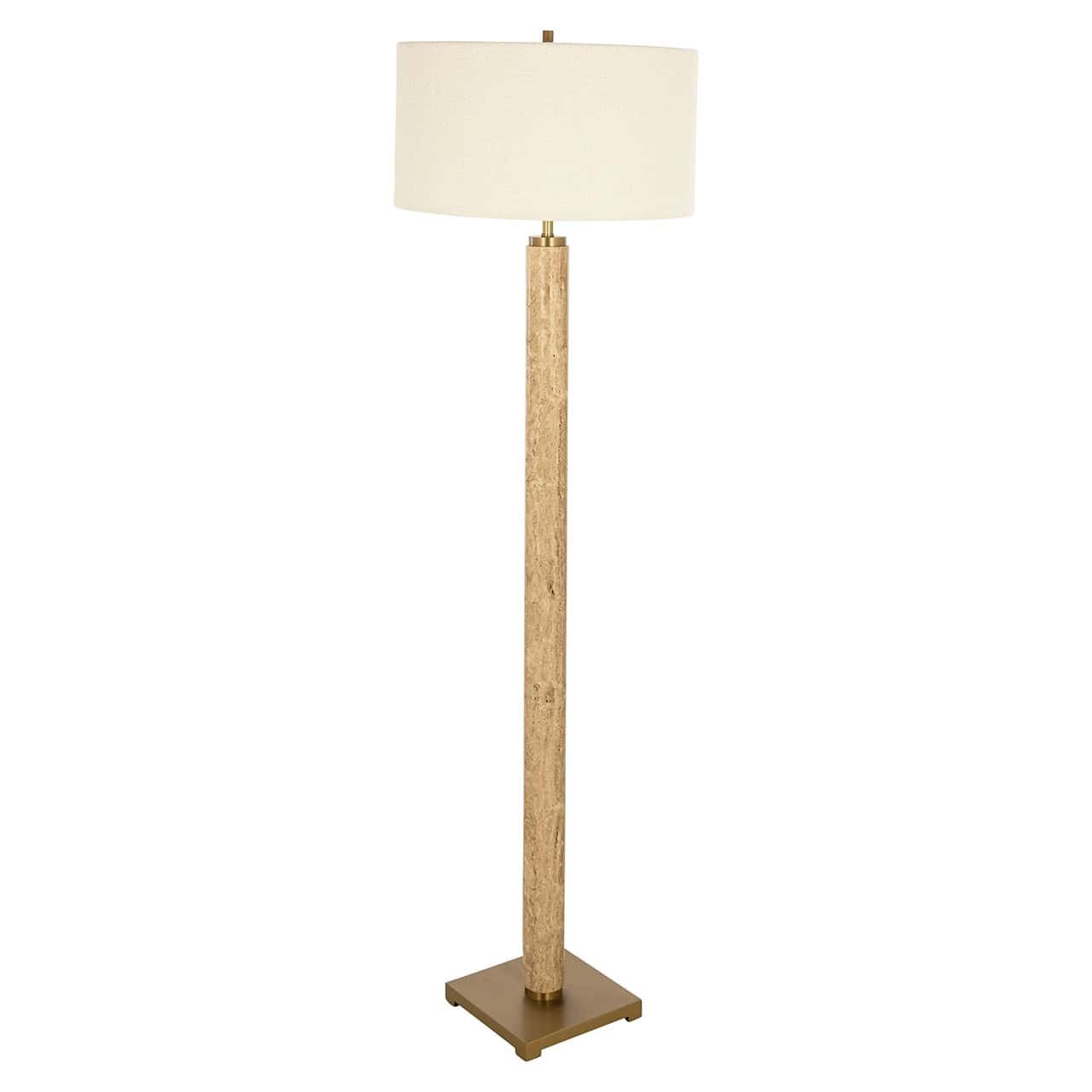 Floor lamp Lorén