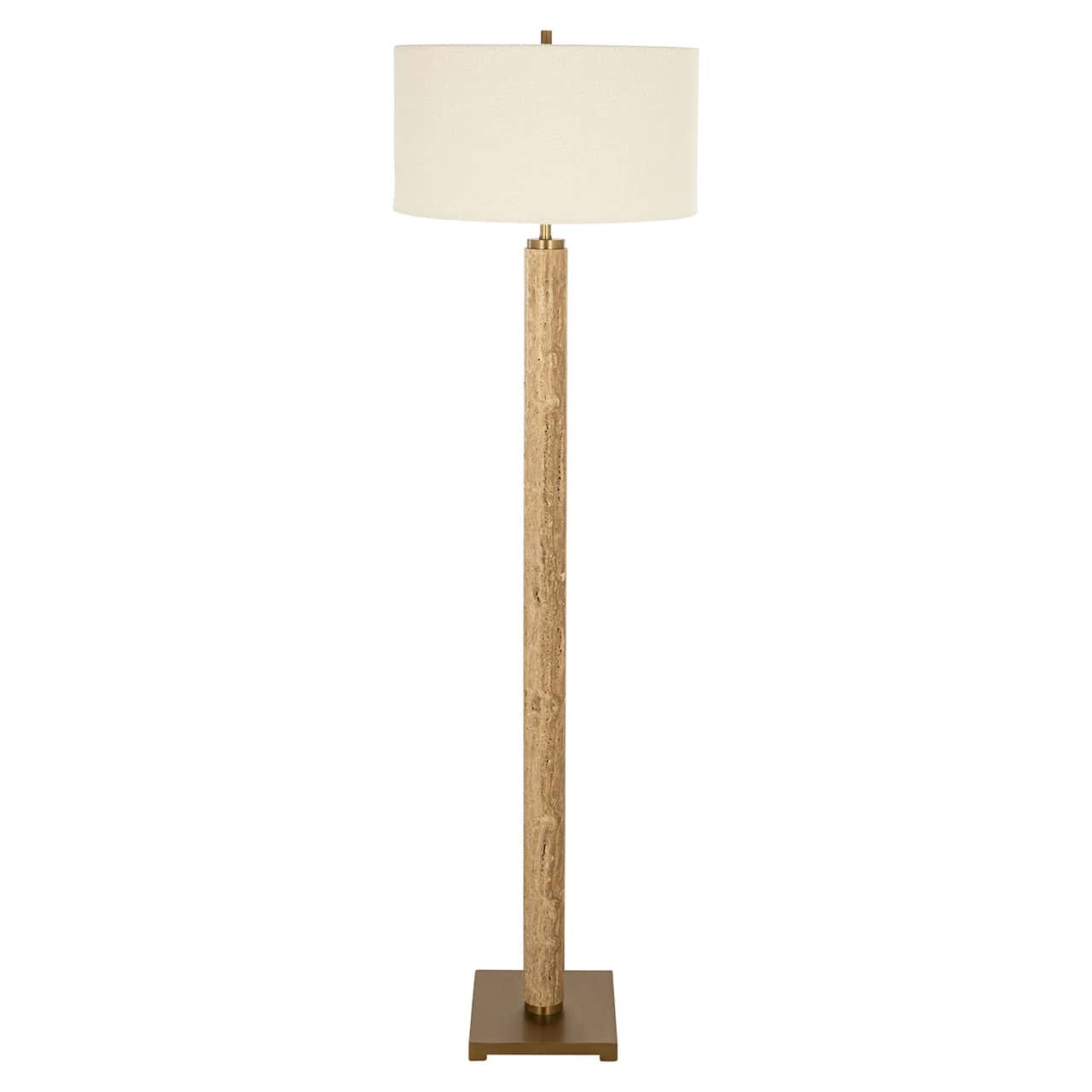 Floor lamp Lorén