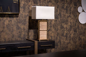 Table lamp Meyra