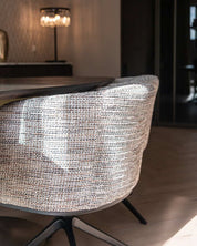 Table lamp Bessy (Black)