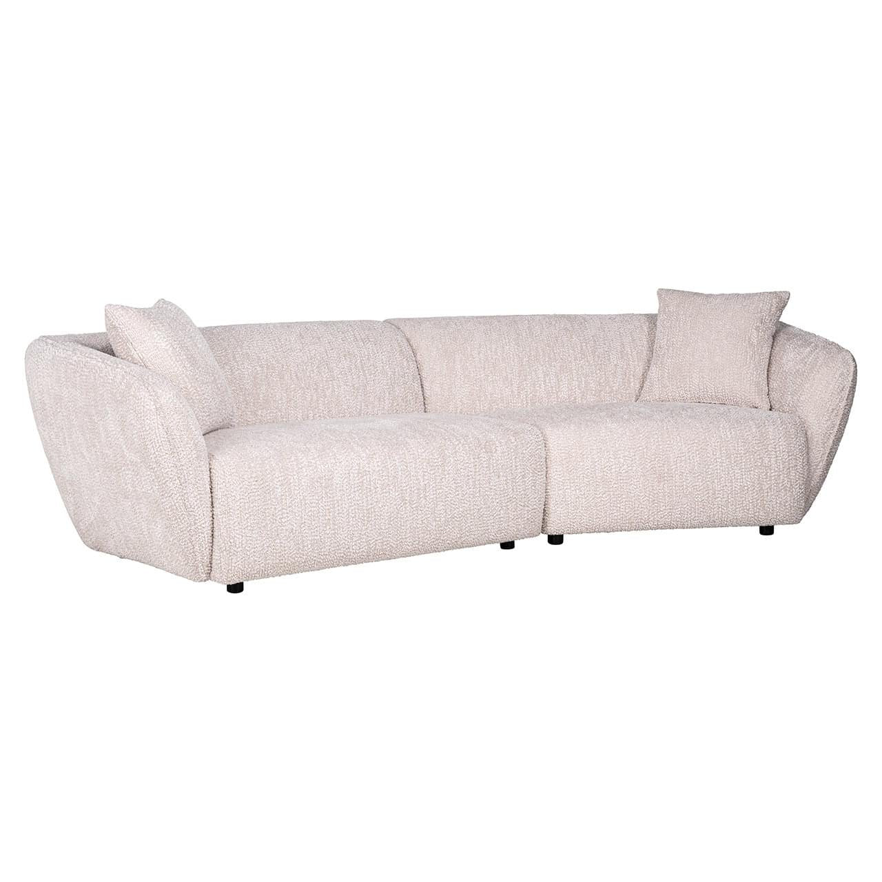 Sofa Armand lovely cream (Be Lovely 11 Cream)