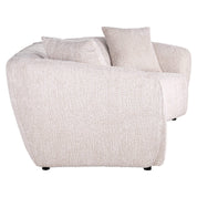 Sofa Armand lovely cream (Be Lovely 11 Cream)