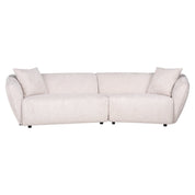 Sofa Armand lovely cream (Be Lovely 11 Cream)