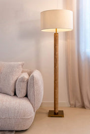 Floor lamp Lorén