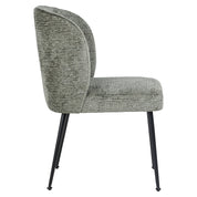Chair Fallon Thyme Fusion / black (Fusion thyme 206)