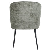 Chair Fallon Thyme Fusion / black (Fusion thyme 206)
