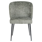 Chair Fallon Thyme Fusion / black (Fusion thyme 206)