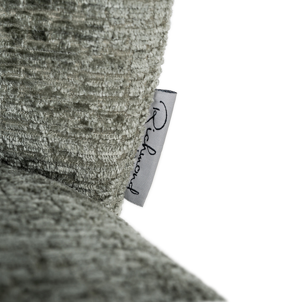 Chair Fallon Thyme Fusion / black (Fusion thyme 206)