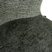 Chair Darby thyme fusion / black (Fusion thyme 206)