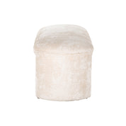 Bench Fargo white chenille (Bergen 900 white chenille)