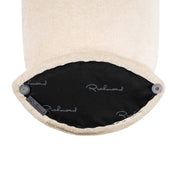 Bench Fargo white chenille (Bergen 900 white chenille)