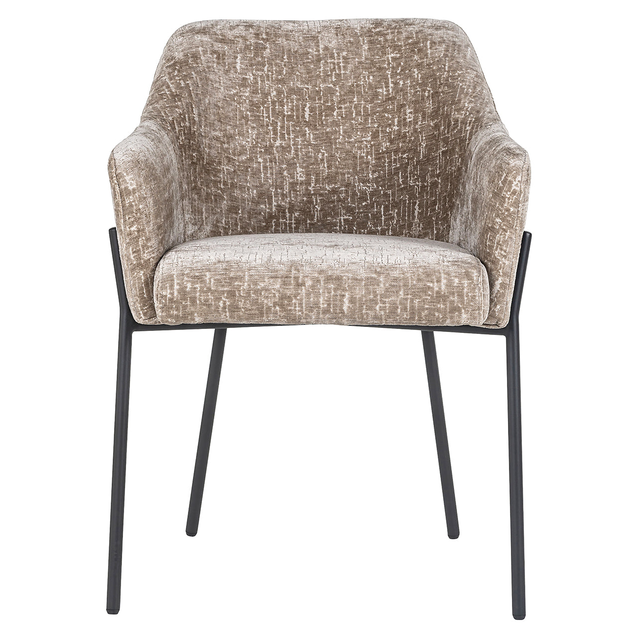 Chair Fay shitake island (Shitake Island 124)