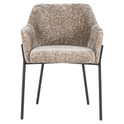 Chair Fay shitake island (Shitake Island 124)