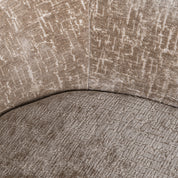 Chair Fay shitake island (Shitake Island 124)