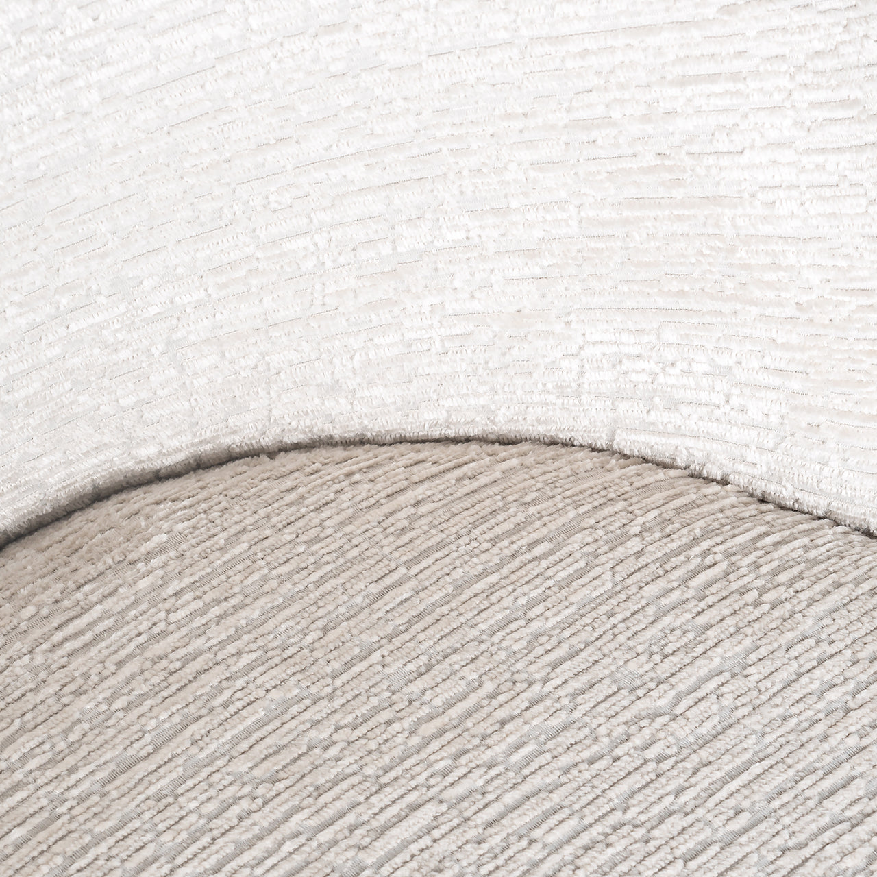 Chair Alyssa cream fusion (Fusion cream 02)