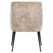 Chair Harley shitake island (Shitake Island 124)