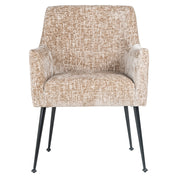 Chair Harley shitake island (Shitake Island 124)