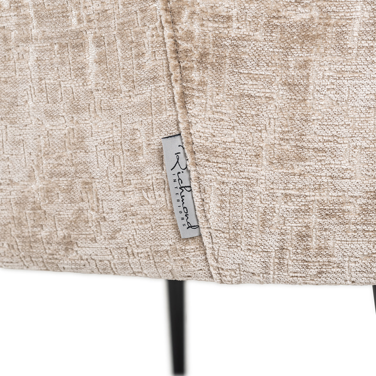 Chair Harley shitake island (Shitake Island 124)