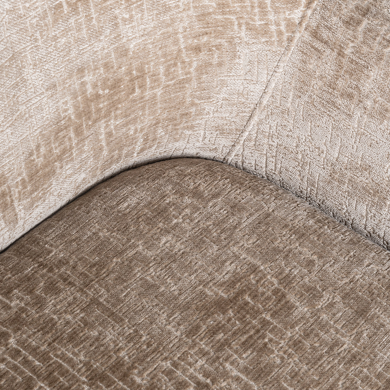 Chair Harley shitake island (Shitake Island 124)