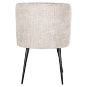 Chair Morton natural renegade (Renegade Natural 01)