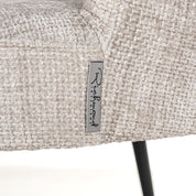 Chair Morton natural renegade (Renegade Natural 01)